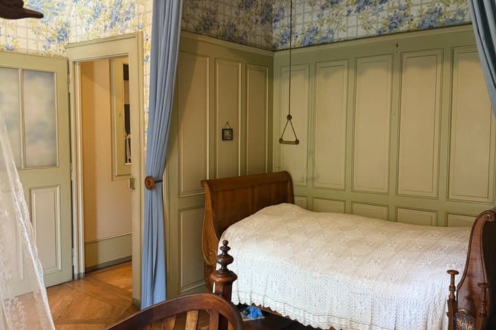 Interlaken Lake Thun Three Castles Tour with Entry Tickets