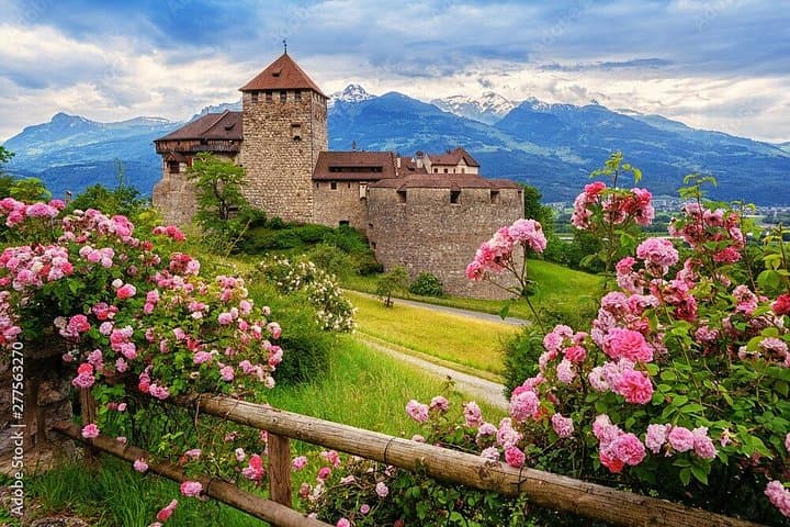 Short on Time? Discover 4 Countries in 1 Private Day from Zurich