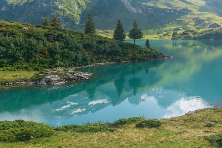 Private Mount Titlis Tour from Zurich