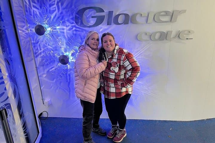 Mt Titlis Adventure & Lucerne Private Tour from Zurich