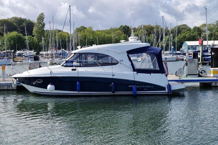 Private Boat Experiences on Lake Geneva
