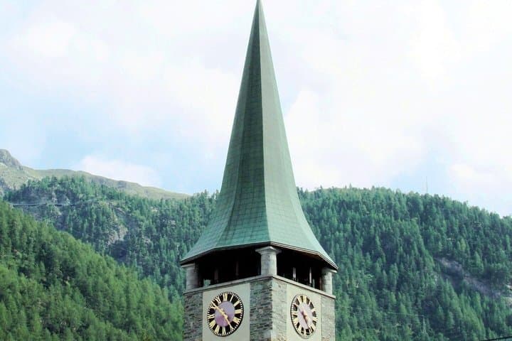 Timeless Zermatt: Alpine Traditions, Legends & Scenic Beauty
