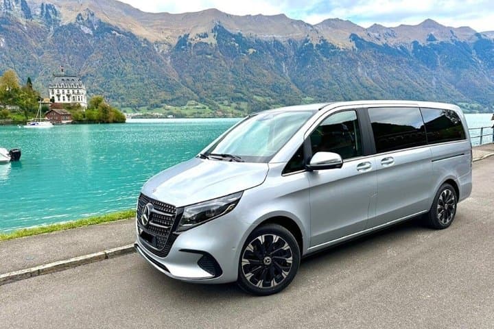 Private Tours in Zurich and Switzerland with Russian Guide