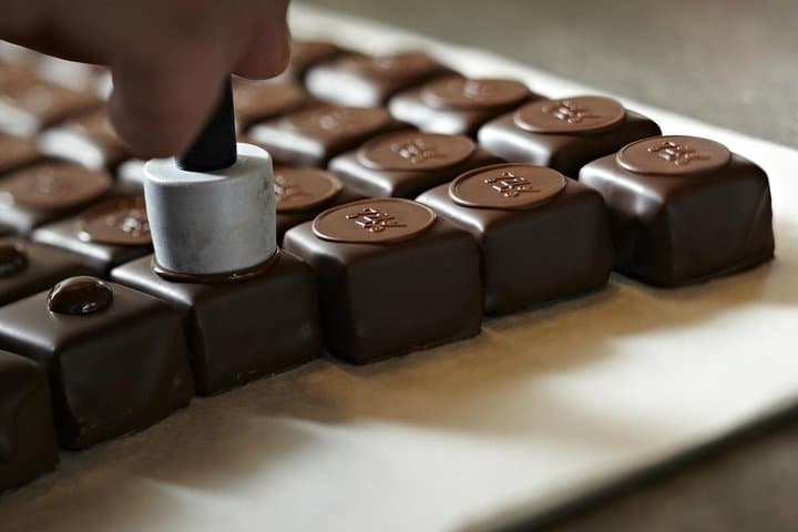Swiss Chocolate Walking Tour of Zurich