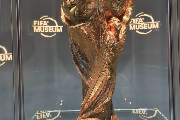 FIFA Museum and Mount Uetliberg Day Trip