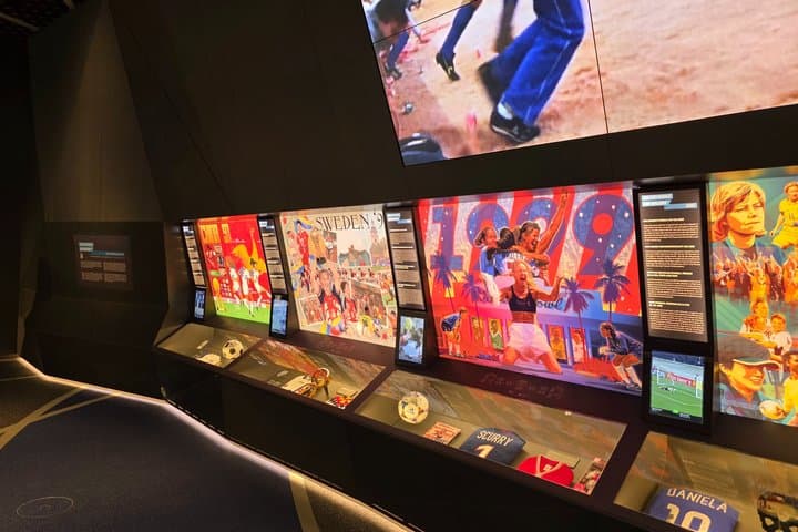 FIFA Museum and Mount Uetliberg Day Trip