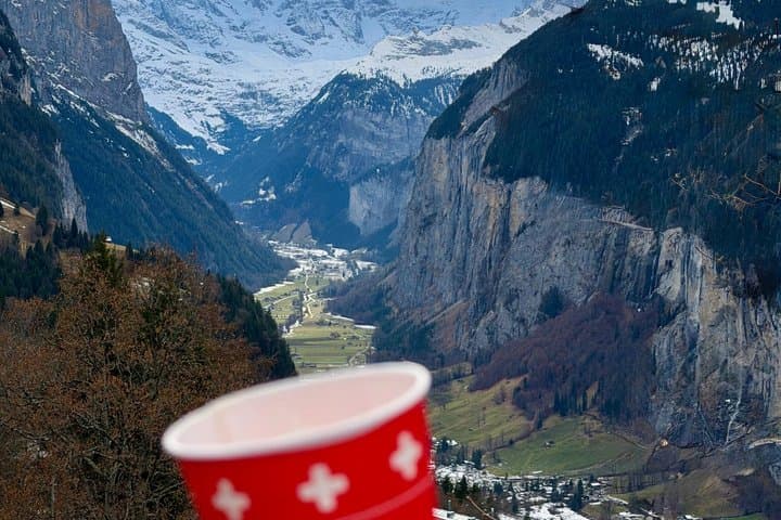 Swiss Alps Icons: Grindelwald & Lauterbrunnen Private Day Trip