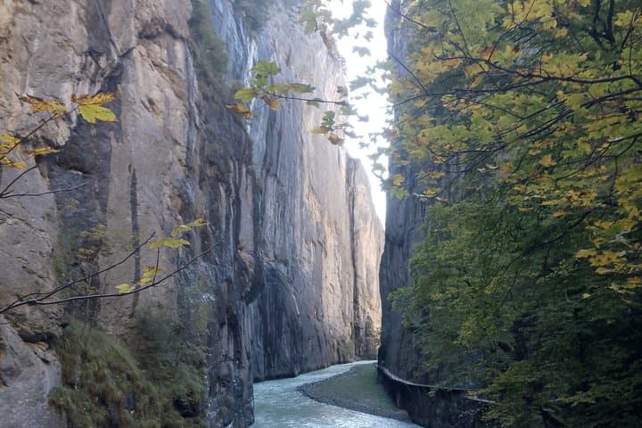 All Inclusive Private 3 Mountain Passes Tour