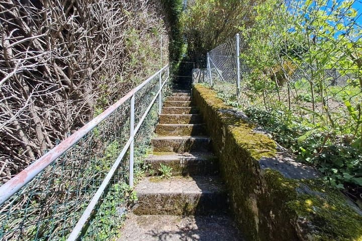 Montreux Unusual Rando and Quiz