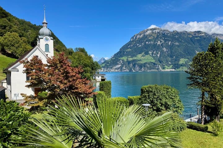 Alpine Food Tour from Zurich – Swiss Indulgence & Panorama