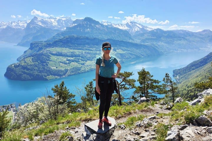 Spectacular Hidden Gem Day Tour Lake Views and Swiss Alps