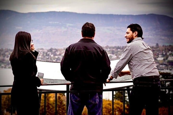 Exclusive Geneva Tour UN Old Town and Hidden Gems