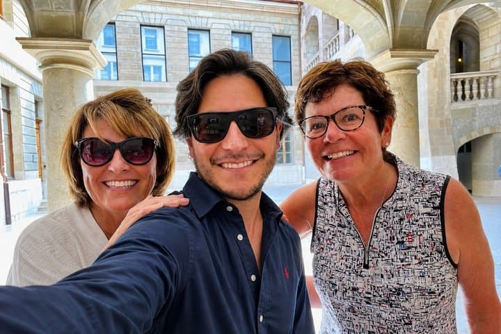 Exclusive Geneva Tour UN Old Town and Hidden Gems