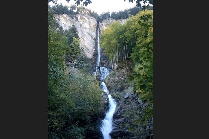 All Inclusive Private 3 Mountain Passes Tour