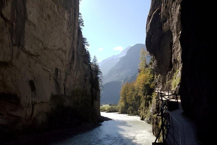 All Inclusive Private 3 Mountain Passes Tour