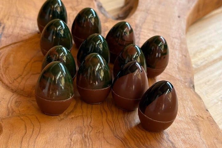 Swiss Chocolate Tasting Experience | Basel