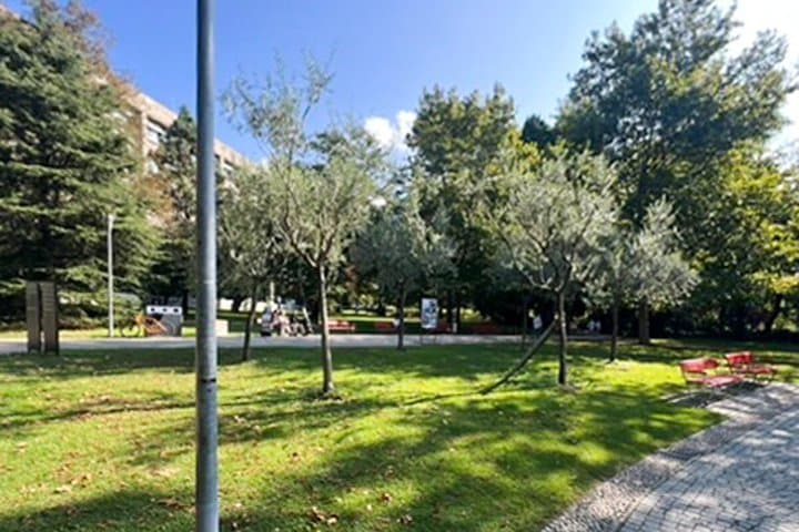 Lugano city game: the path of the secrets