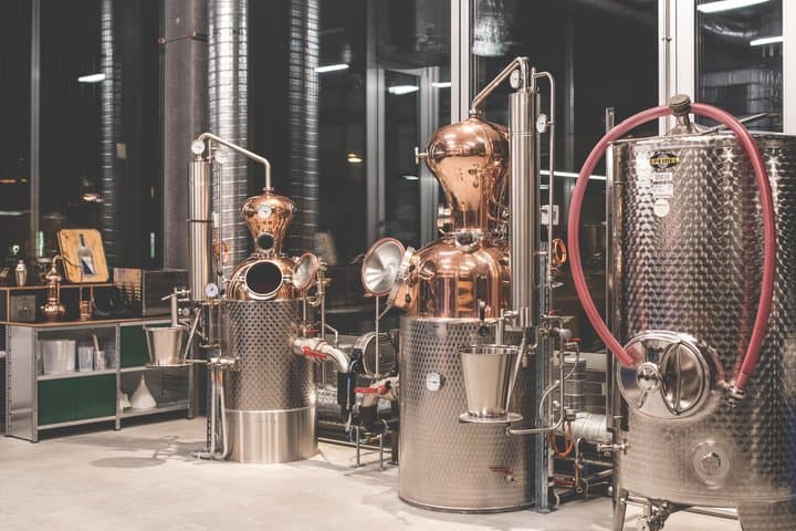 Turicum Gin Lab