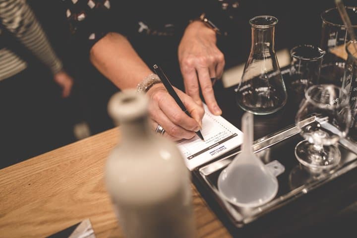 Turicum The English Gin Lab