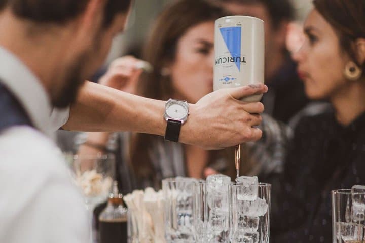 Turicum Gin Lab