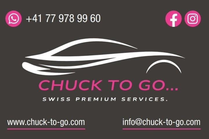 Swiss Premium Private Transfers