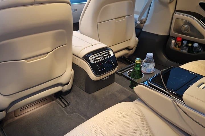 Swiss Premium Private Transfers