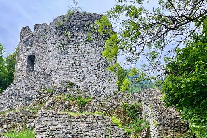 E-Bike Lake Tour Explore Interlaken and Lake Brienz