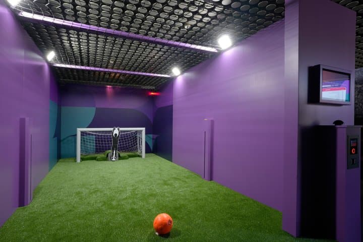 FIFA Museum Tickets