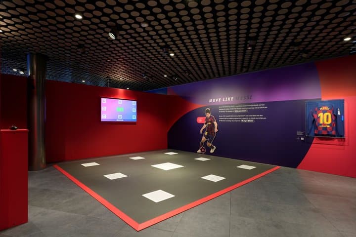 FIFA Museum Tickets