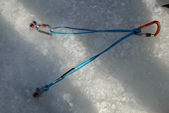 3 Day Beginner Mountaineering Course in Saas Fee