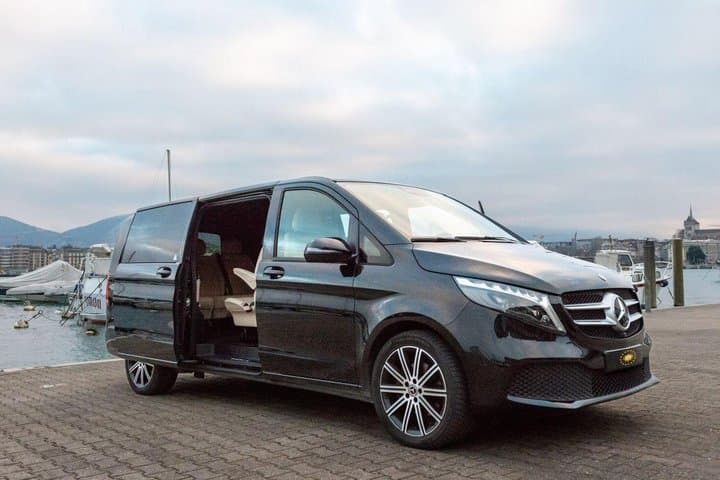 Swiss Premium Private Transfers