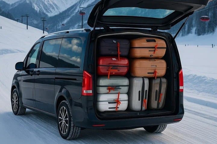 Swiss Premium Private Transfers