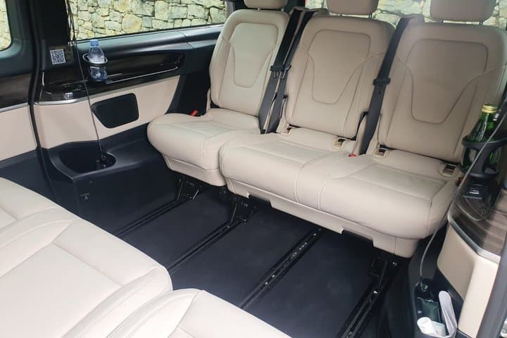 Swiss Premium Private Transfers