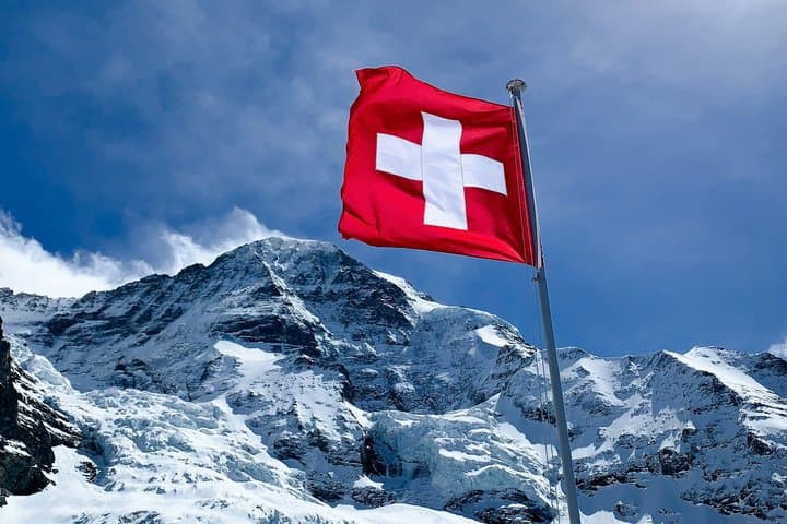 Private Concierge Swiss Alps Bespoke Experience