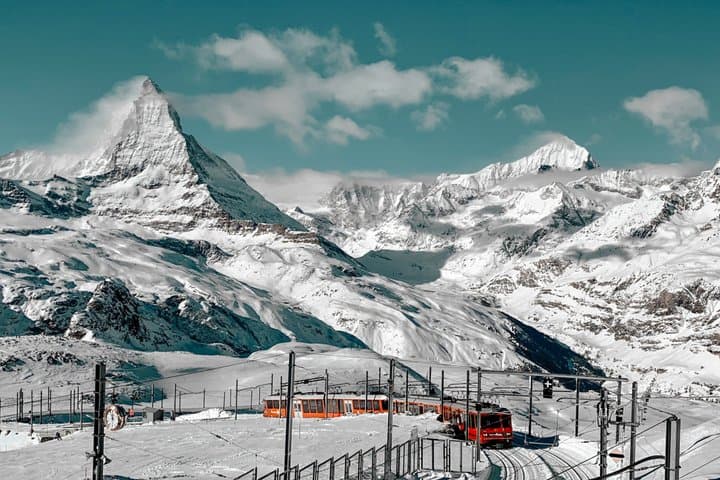 Private Concierge Swiss Alps Bespoke Experience