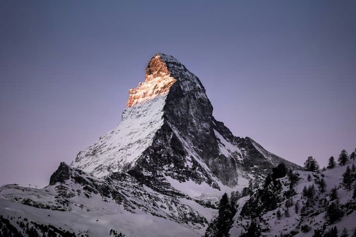 Private Concierge Swiss Alps Bespoke Experience