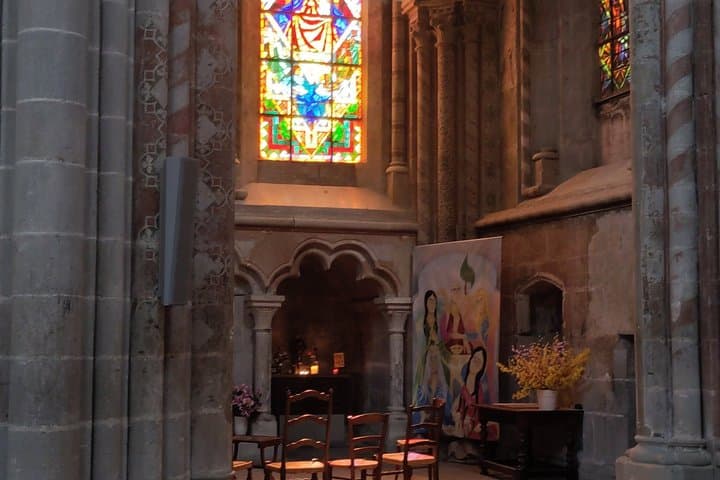 Discover Lausanne Cathedral