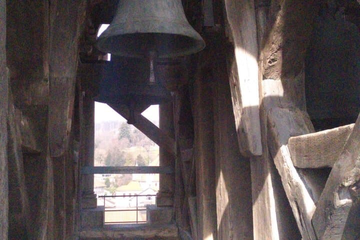 Discover Lausanne Cathedral