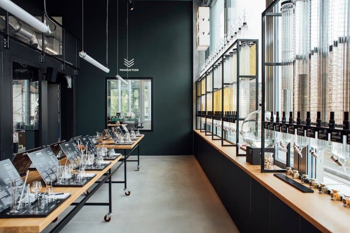 Turicum The English Gin Lab