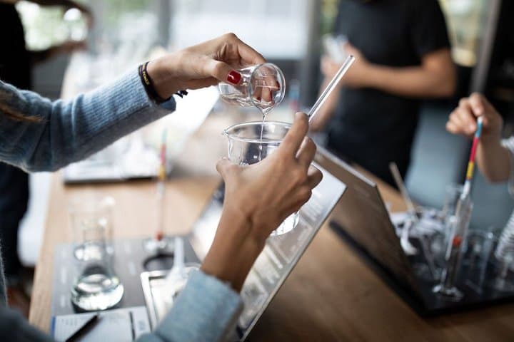 Turicum The English Gin Lab