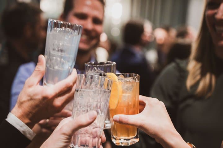 Turicum The English Gin Lab