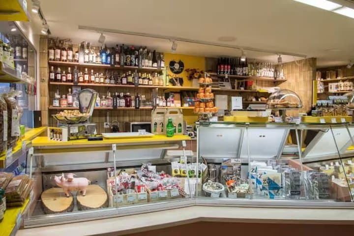 Culinary Tour of Zurich Chocolate Cheese and Tradition