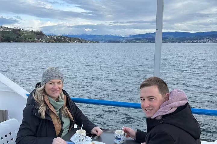 Culinary Tour of Zurich Chocolate Cheese and Tradition