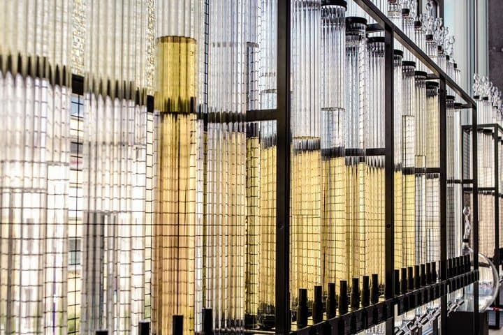Turicum Distillery Tour