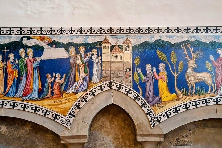 Private Premium Zurich City Tour: Old Town and Reformation