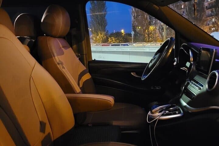 Lugano to Zermatt One Way Private Transfer