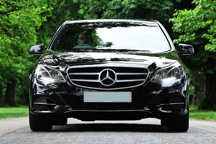 Zurich to Interlaken Private Transfers Vice Versa