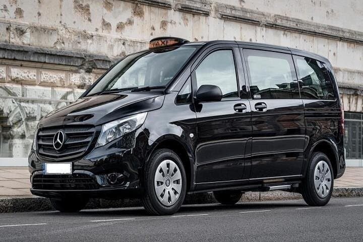 Zurich to Interlaken Private Transfers Vice Versa