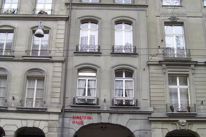 Bern Old Town Self Guided Audio Tour