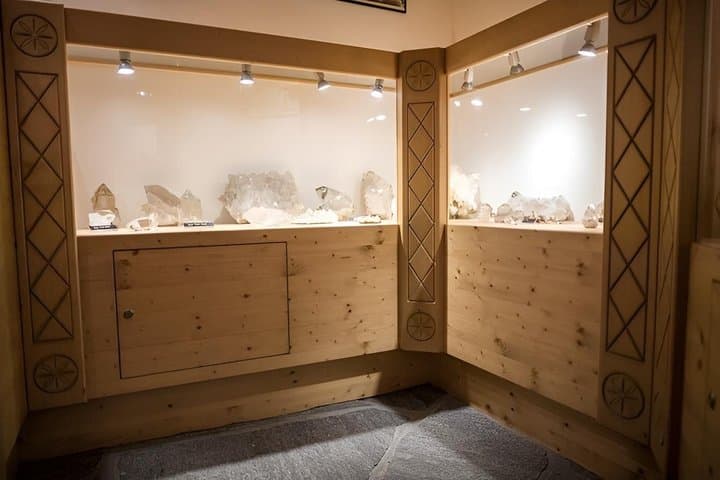Glacier Canyon Grindelwald Nature and Adventure Experience